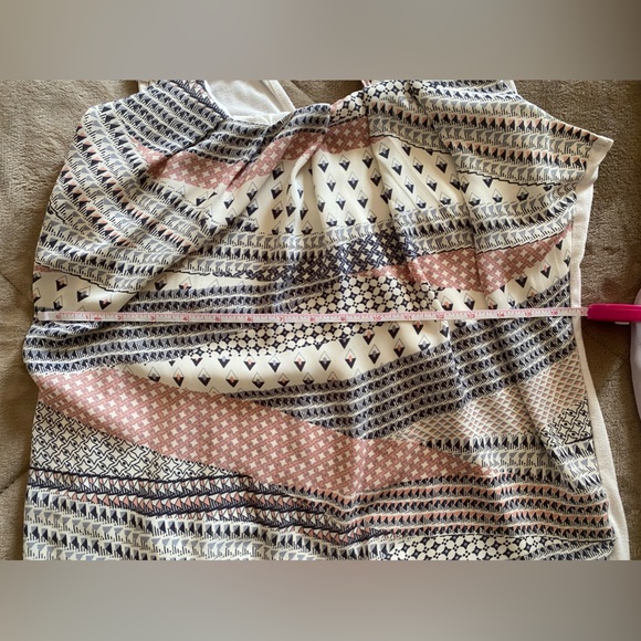 Maurices - Lot of 2 Blouse Rank Tops - Picture 7 of 12